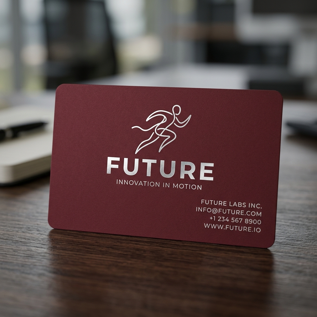 Future branding campaign